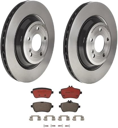 Brembo KT00B96