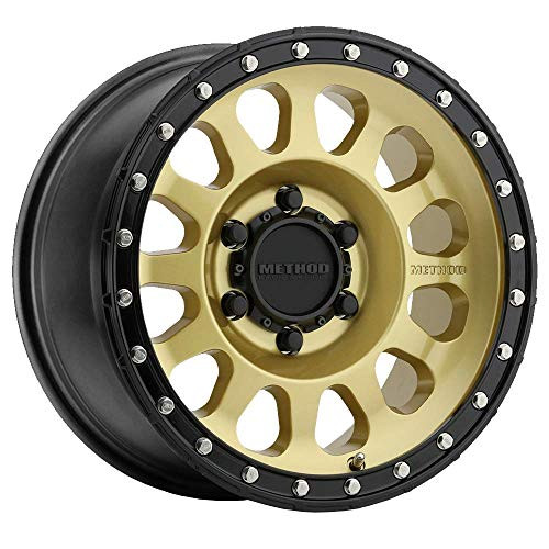 Method Race Wheels MR31578516100
