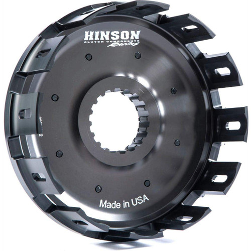 Hinson Clutch H363