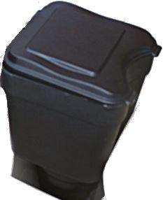 Vertically Driven 3890