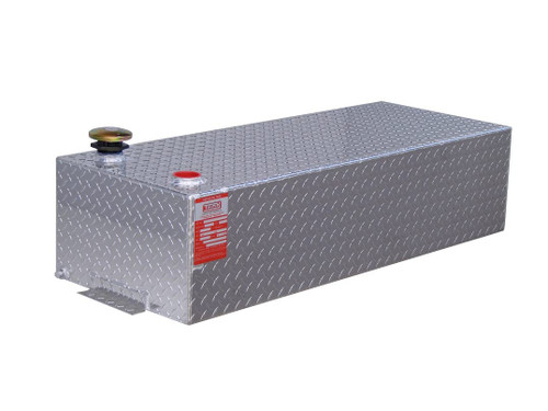Aluminum Tank Industries TTR42