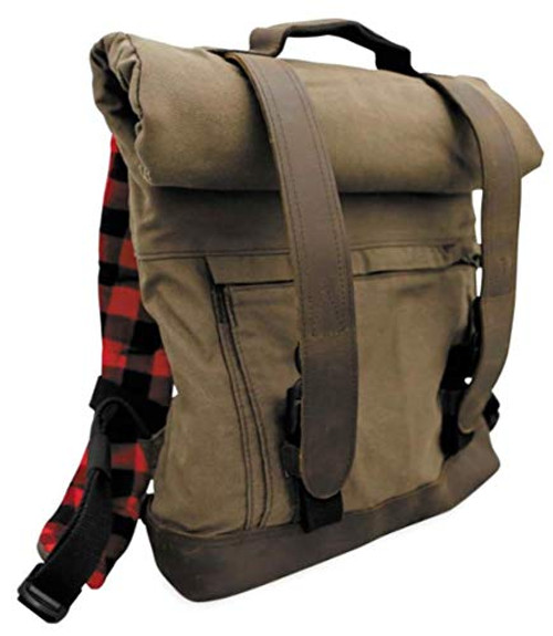 Burly B15-1020D