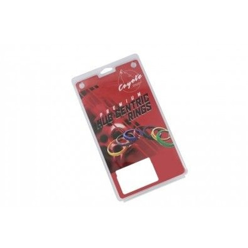 Coyote Wheel Accessories 66-5710