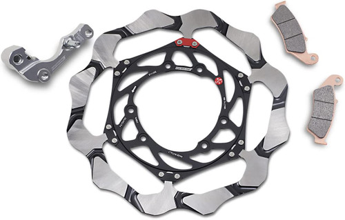 Eastern Motorcycle Parts A-35385-SET