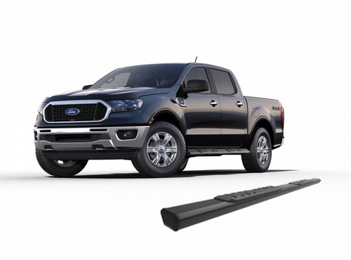 Black Horse Offroad E1279