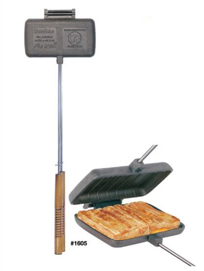 Rome Industries 1605