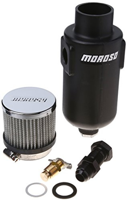 Moroso 85402