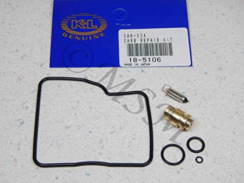 K and L Supply 18-5106