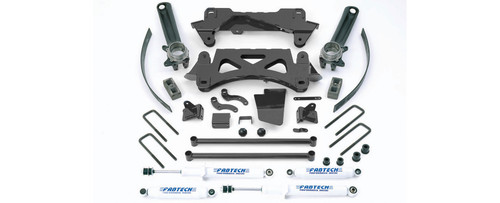 Fabtech K7003M