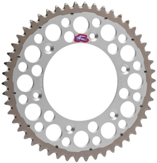 Renthal 2240-520-47GPSI