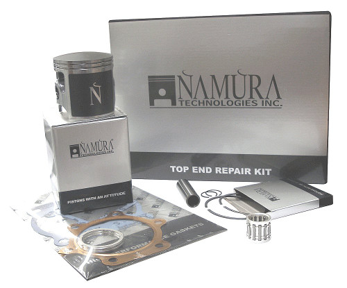 Namura NX-40025-BK