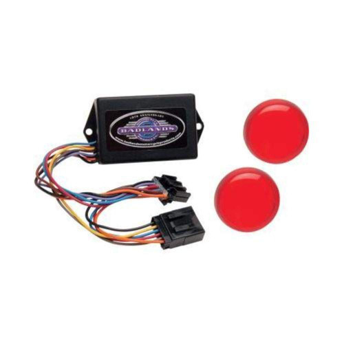 Badlands M/C Products ILL-04-RL-C