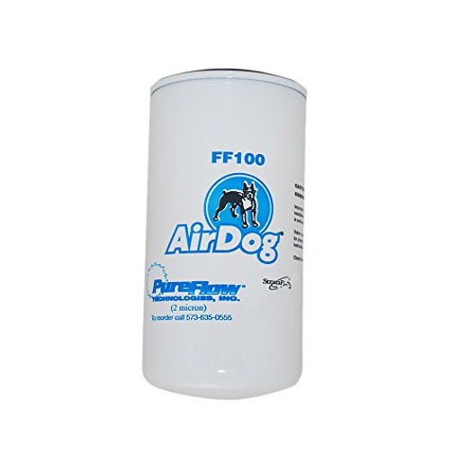 AirDog FF100-10