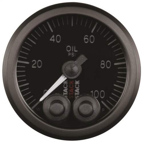 Auto Meter ST3502