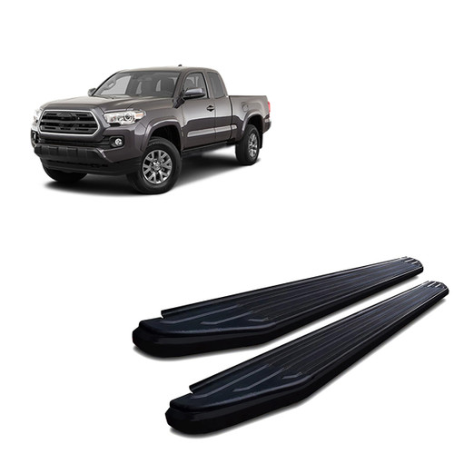 Black Horse Offroad PR-T579BK