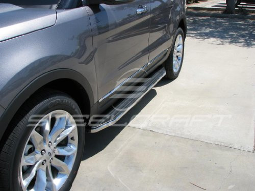 Steelcraft Automotive 113900