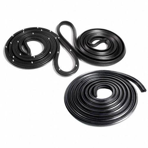 Metro Moulded Parts RKB 2011-101