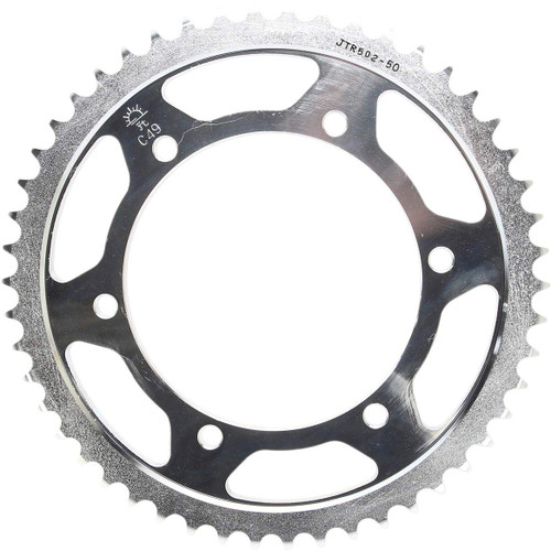 JT Sprockets JTR502.50