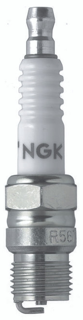 NGK Spark Plugs 2817