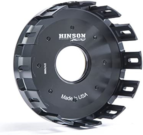 Hinson Clutch H213