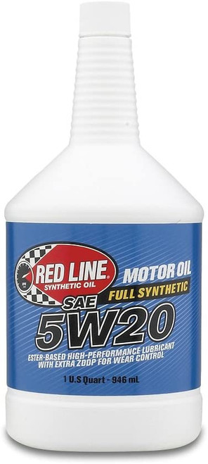 Red Line Oil 15204