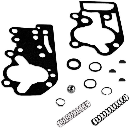 S and S Cycle 31-6275