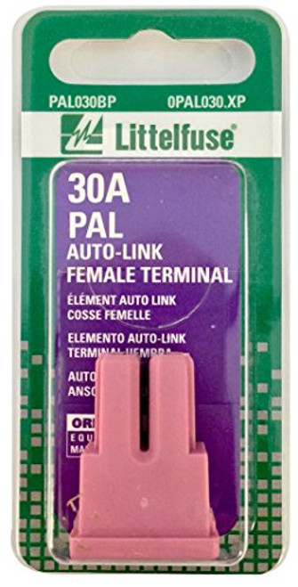 Littelfuse 0PAL030.XP