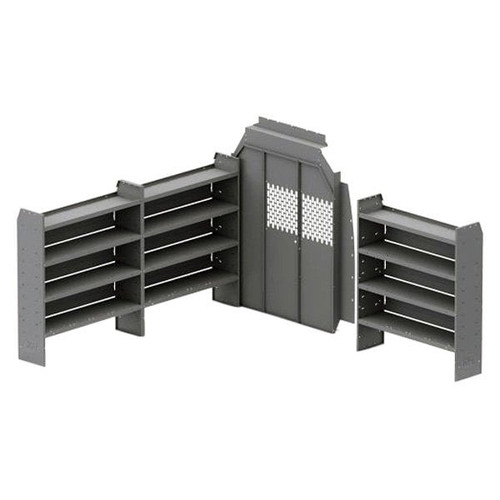 Kargo Master FFG-SPH