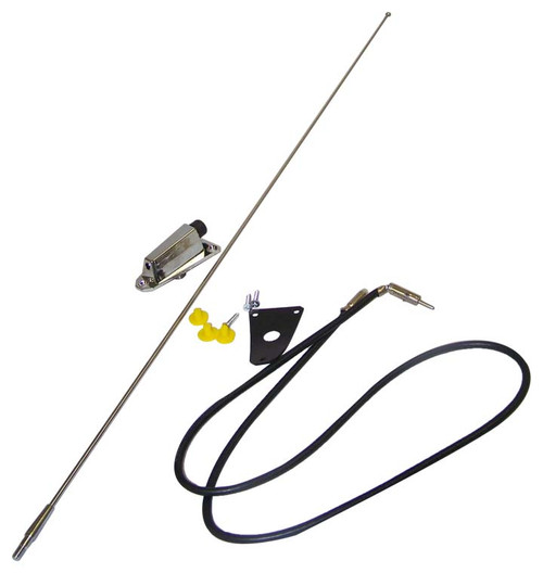 Crown Automotive 8127842K