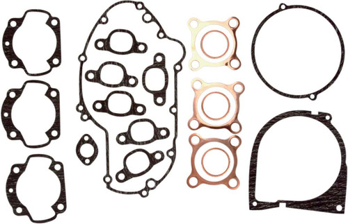 Vesrah Racing VG-431