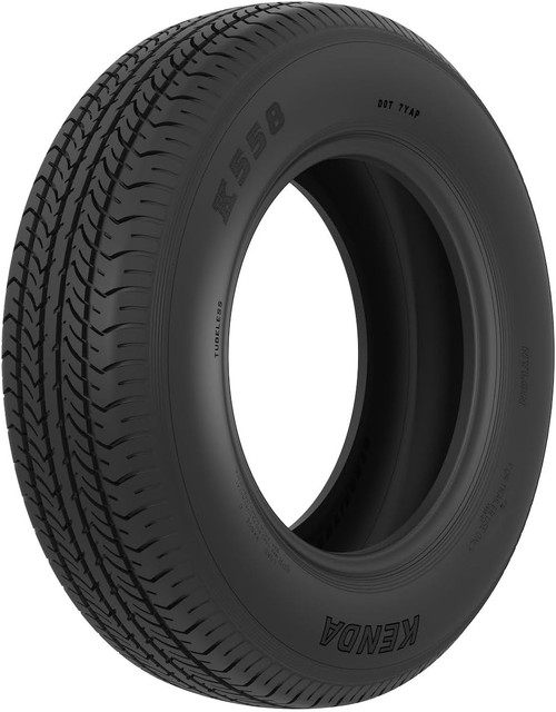 Americana Tire and Wheel 3S153