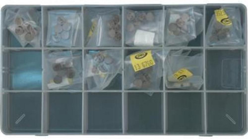 K and L Supply 13-6776