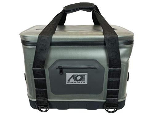 AO Coolers AOHY24