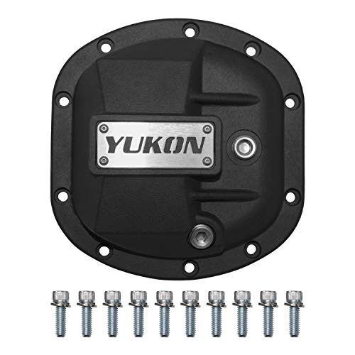 Yukon Gear YHCC-D30