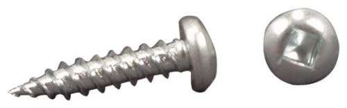 AP Products 012-PSQ50 8 X 1-1/4