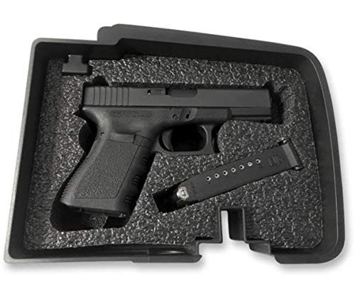 HardBagger TS114HD-GLK