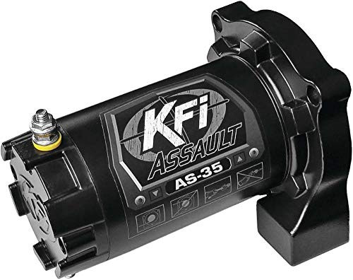 KFI Products MOTOR-AS35