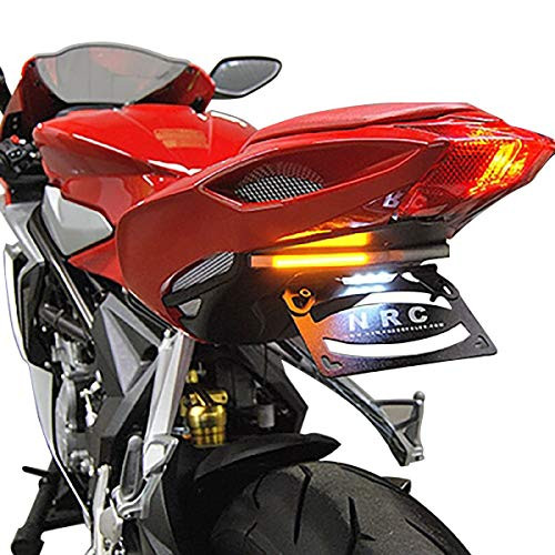 New Rage Cycles F3-FE