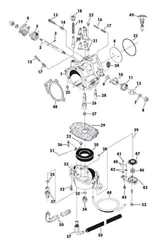 S and S Cycle 11-2388P