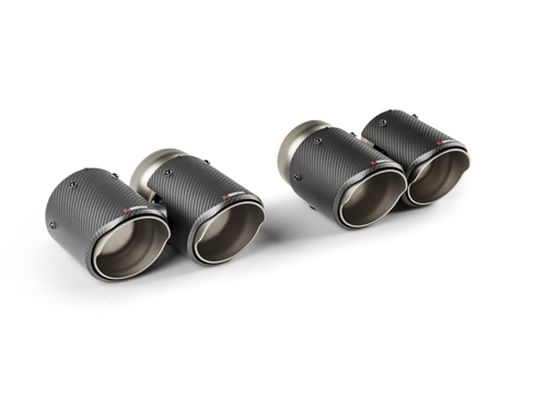 Akrapovic TP-CT/78