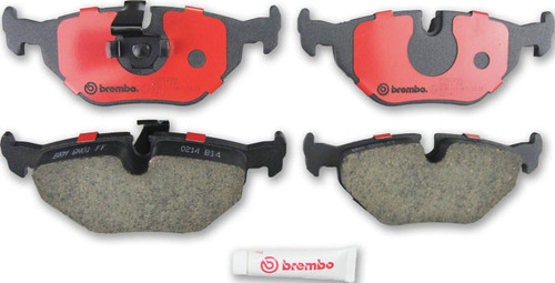 Brembo P06025N