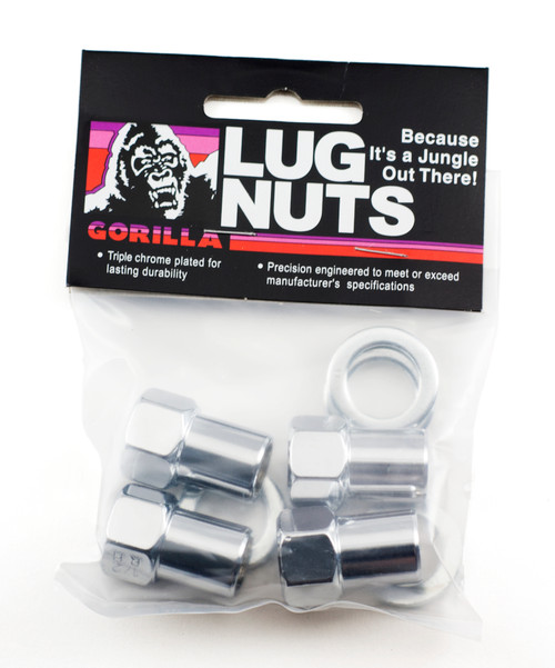 Gorilla Automotive 73087B