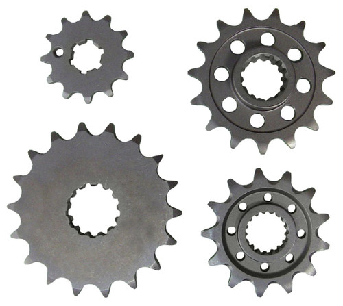 JT Sprockets JTF1587.20