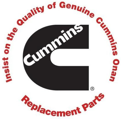 Cummins Onan 187-6236
