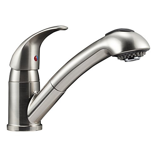 Dura Faucet DF-NMK852-SN