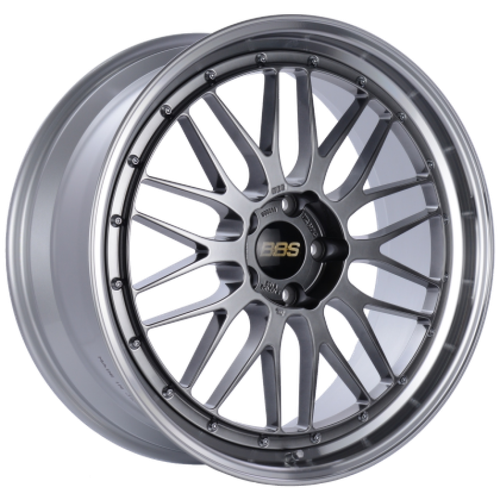 BBS LM198DBPK