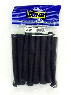Taylor Wire / Vertex 2560