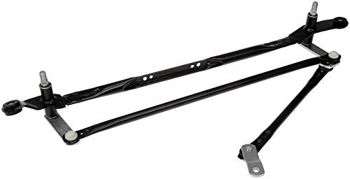 Dorman 602-182 Front Windshield Wiper Linkage for Select Ford Models 