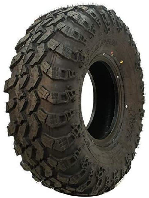 Super Swamper I-812