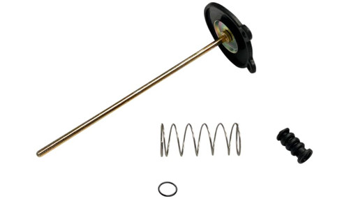 K/S Technologies 56-1400